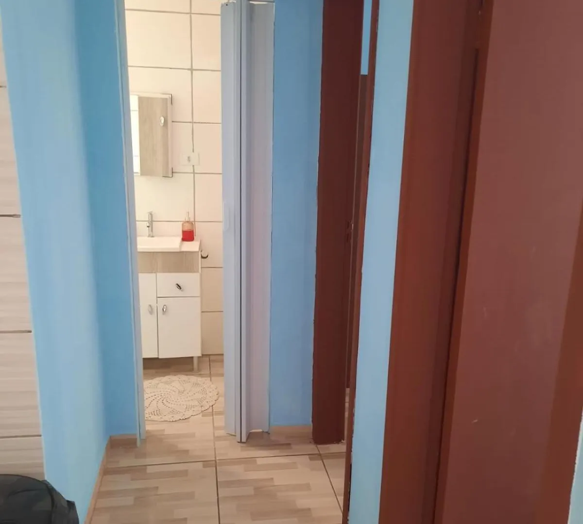 Ferienwohnung Predio 43 Florianópolis
